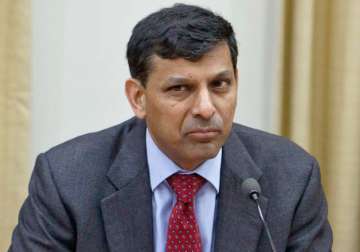 Raghuram Rajan