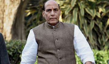 Rajnath Singh