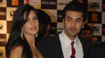 Katrina Kaif will not play Ranbir Kapoor’s on-screen wife in Sanjay Dutt’s biop