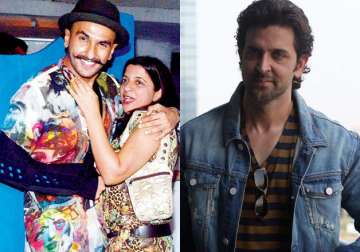 Did Hrithik Roshan deny Zoya Akhtar’s movie starring Ranveer Singh?