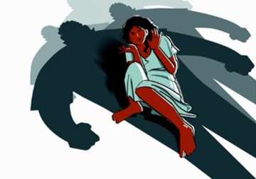 Delhi: 8-yr-old girl pretended to be dead to escape her rapist