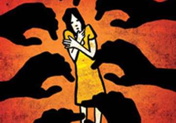 Bihar shame: Two girls including 10-yr-old gangraped in Motihari