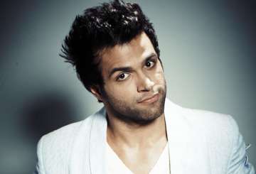 Rithvik Dhanjani