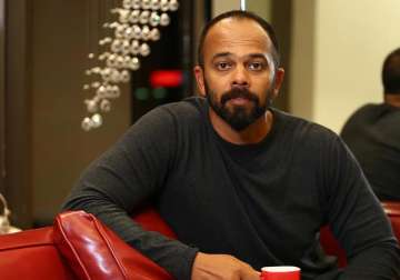 Rohit Shetty