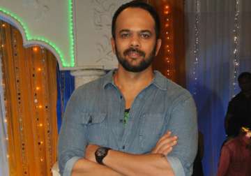 Rohit Shetty