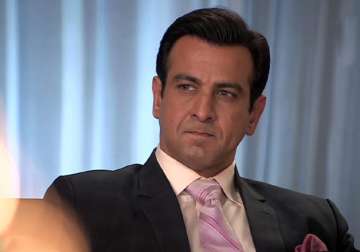 Ronit Roy