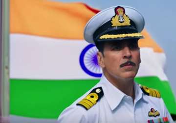 Rustom Trailer