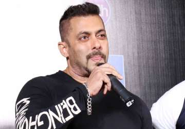 Salman Khan