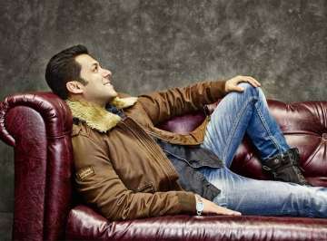 Salman Khan