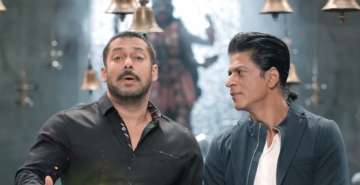 Shah Rukh had more reasons to NOT clash with Salman’s ‘Sultan’
