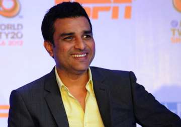 Sanjay Manjrekar