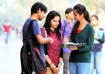 UGC allows male students to file sexual harassment complaints