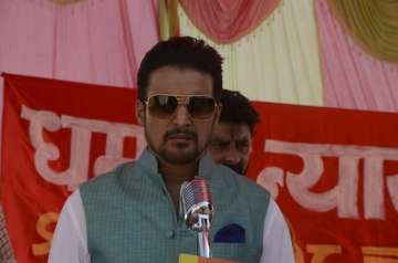 Jimmy Sheirgill