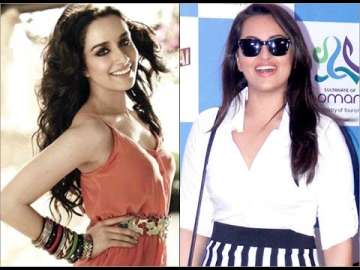 Not Sonakshi Sinha but Shraddha Kapoor will play Dawood’s sister