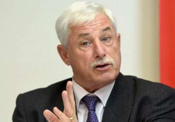 Sir Richard Hadlee