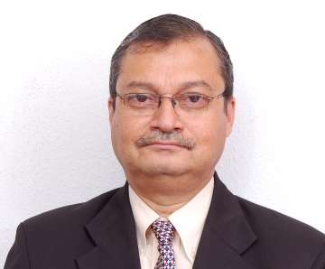 S K Roy joined LIC in 1981