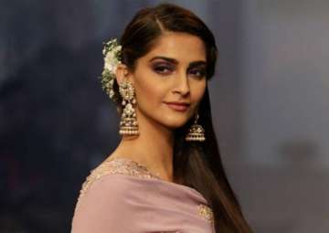 Sonam Kapoor