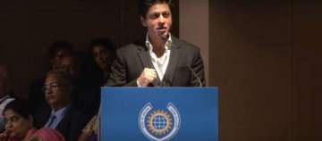 Shah Rukh Khan