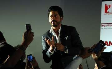 Shah Rukh Khan