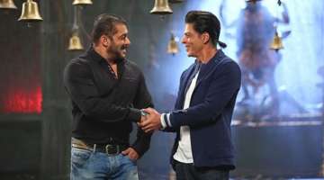 Delhi court reserves order on complaint against Salman, Shah Rukh