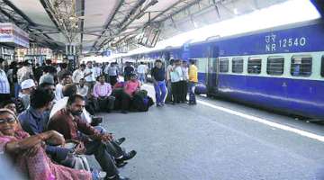 Railways to seek $500 million from World Bank for station development