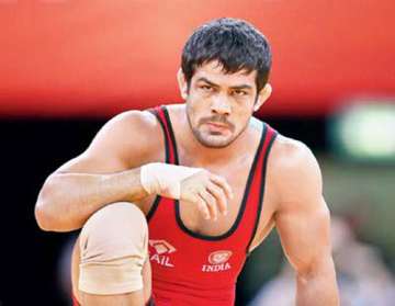 Was advised to retire after Beijing Olympics: Sushil Kumar