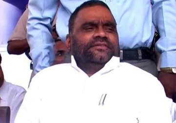 Swami Prasad Maurya quits BSP