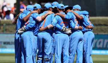 Team India