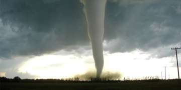 Tornado