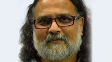 Tushar Gandhi