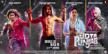 Udta Punjab