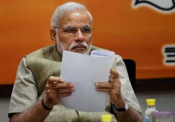 Union Cabinet reshuffle likely after June 21