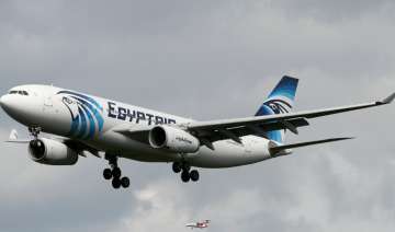 Egypt air