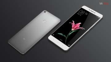 Xiaomi Mi Max 