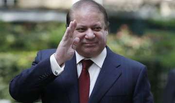 Nawaz Sharif