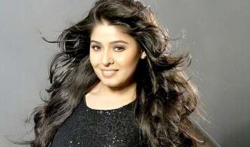 Sunidhi Chauhan