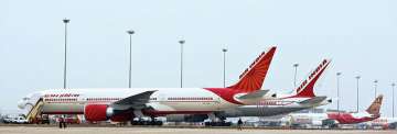 Air India Flights getting delayed for hours due to missing cabin crew