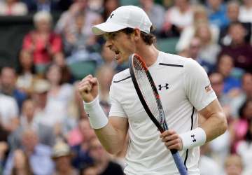 Euro 2016: After Djokovic’s exit, Andy Murray enters into last 16