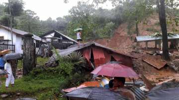 Arunachal Pradesh landslide toll mounts to 10