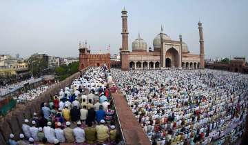 Nation celebrates Eid-ul-Fitr with great fervor