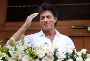 Shah Rukh Khan