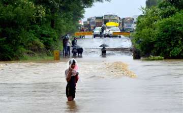 Madhya Pradesh floods death toll rises to 15