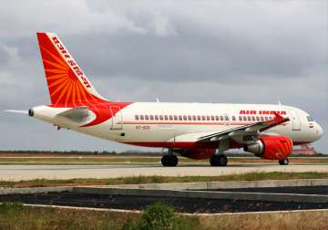 Now Air India last-minute ticket fares to be as low as Rajdhani 2-Tier AC 