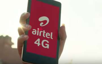 This is the fourth time since Sept '16 that Airtel has held top spot in 4G speed