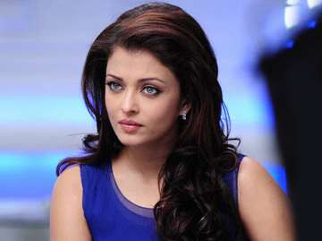 Aishwarya Rai Bachchan