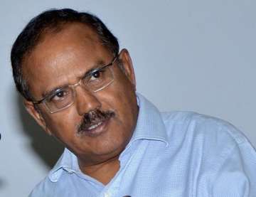 Ajit Doval