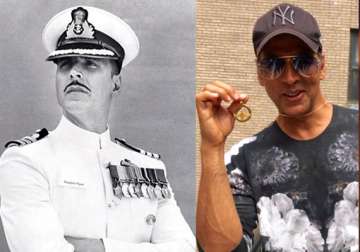 Akshay Kumar