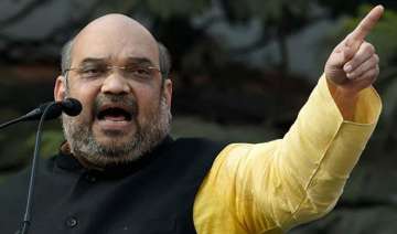 Amit Shah calls Nitish Kumar a ‘vote katwa’, will benefit SP by dividing votes