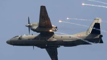 IAF's AN-32