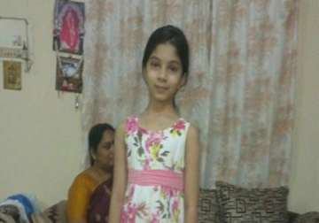 10-year-old Hyderabad girl dies week after being hit by drunk driver
